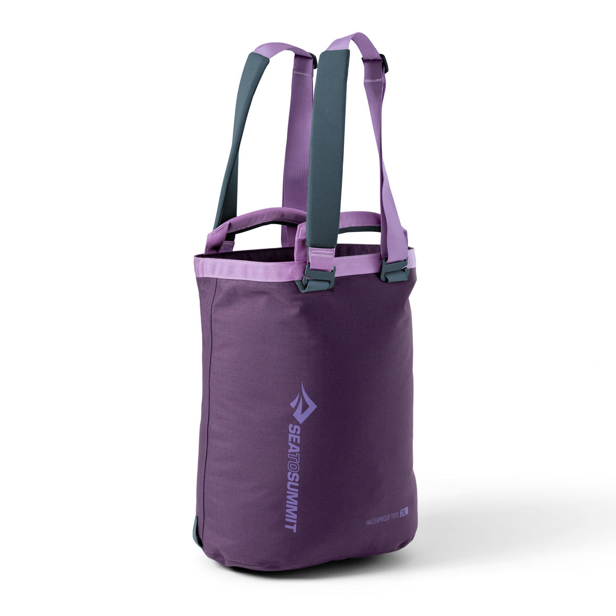 Meridian wasserdichtes Tote Packung