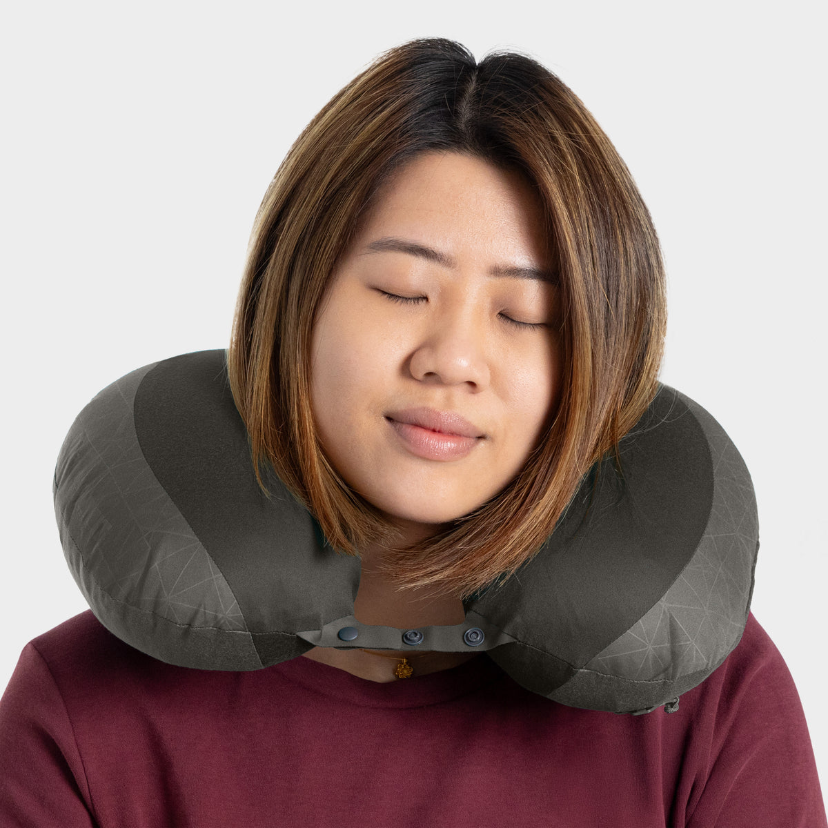 Aeros Premium Reisepillow