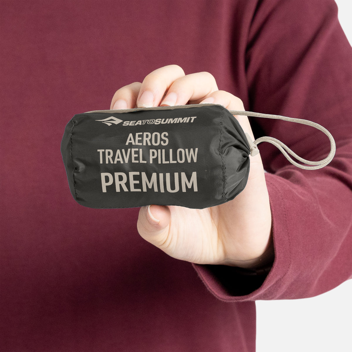 Aeros Premium Reisepillow