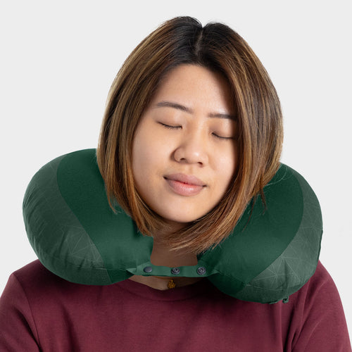 Aeros Premium Reisepillow