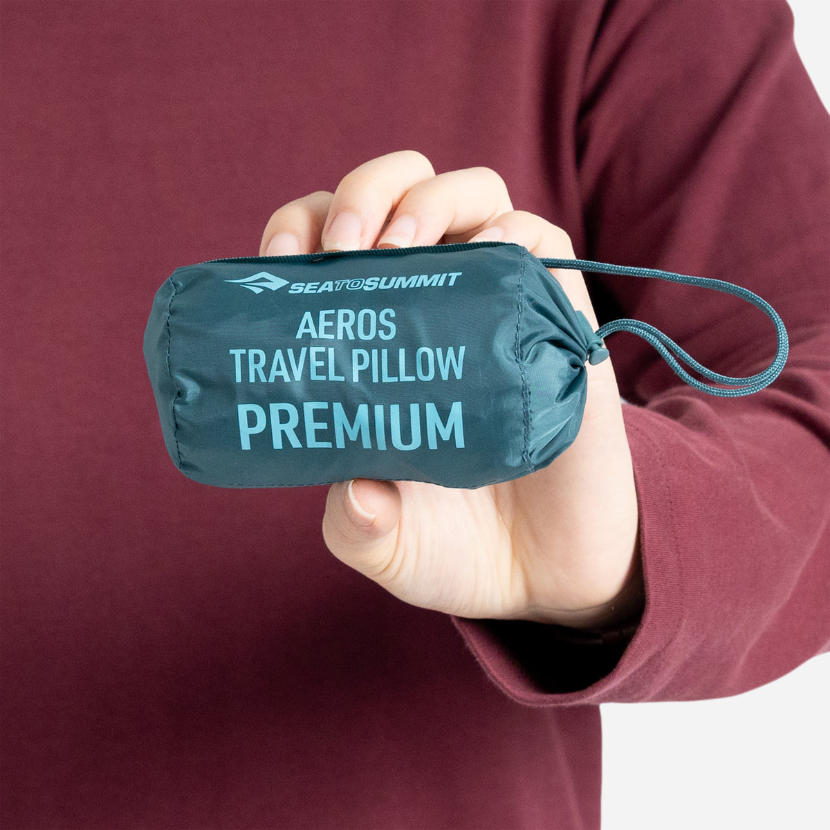 Aeros Premium Reisepillow