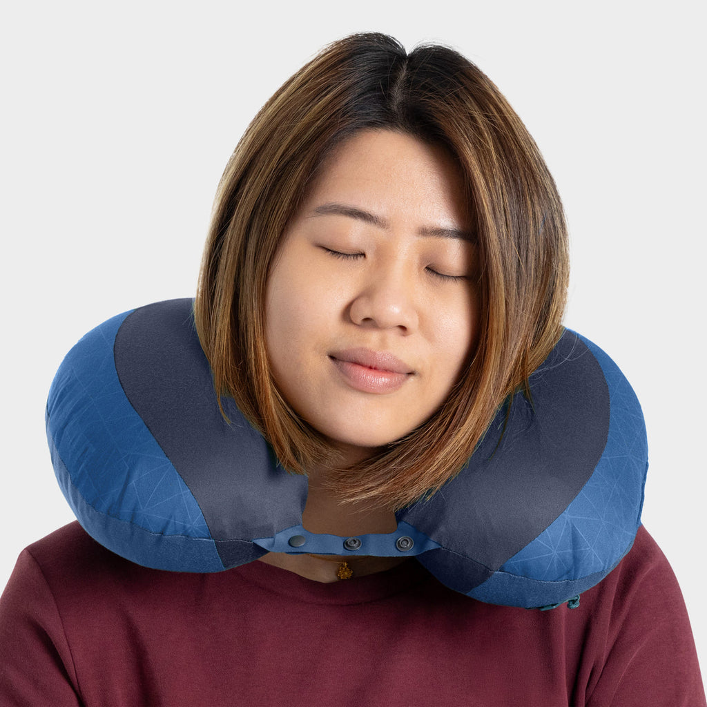 Aeros Premium Reisepillow
