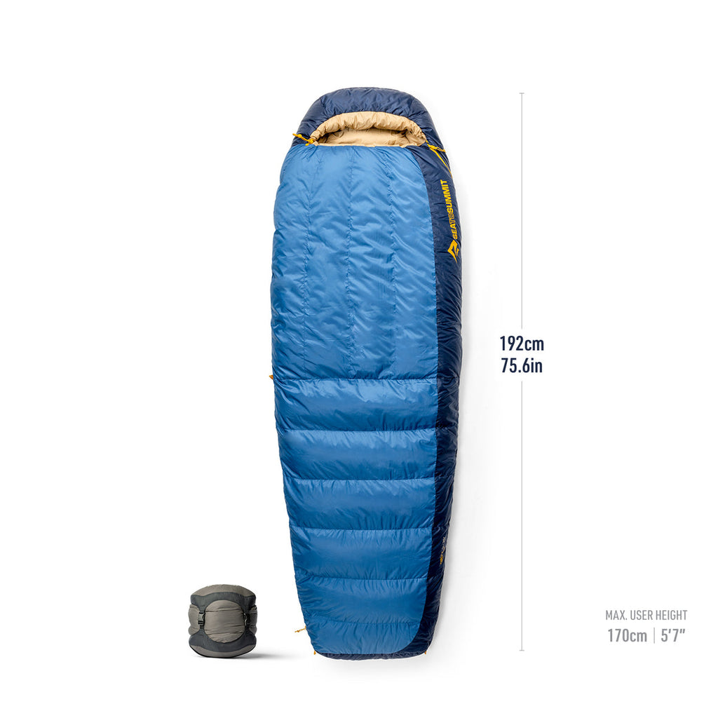 Circuit Down Schlafsack