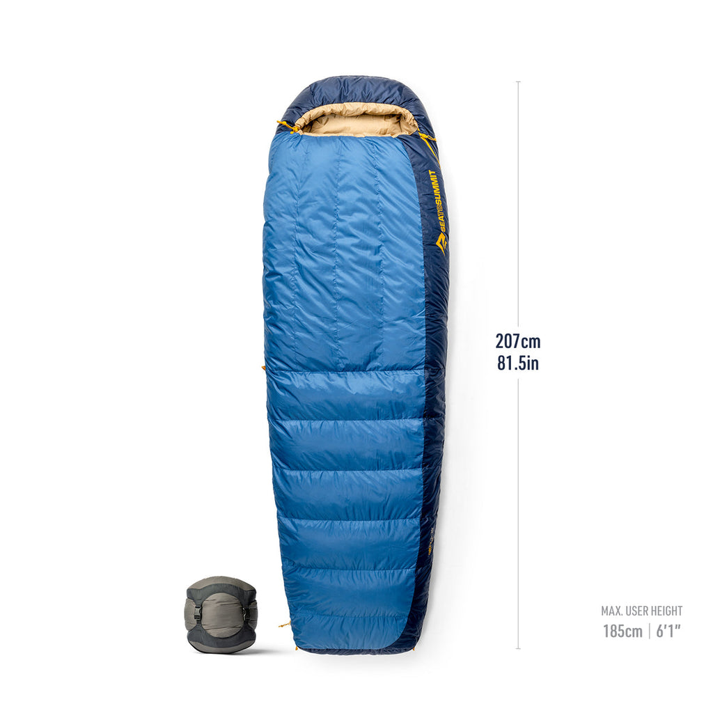 Circuit Down Schlafsack