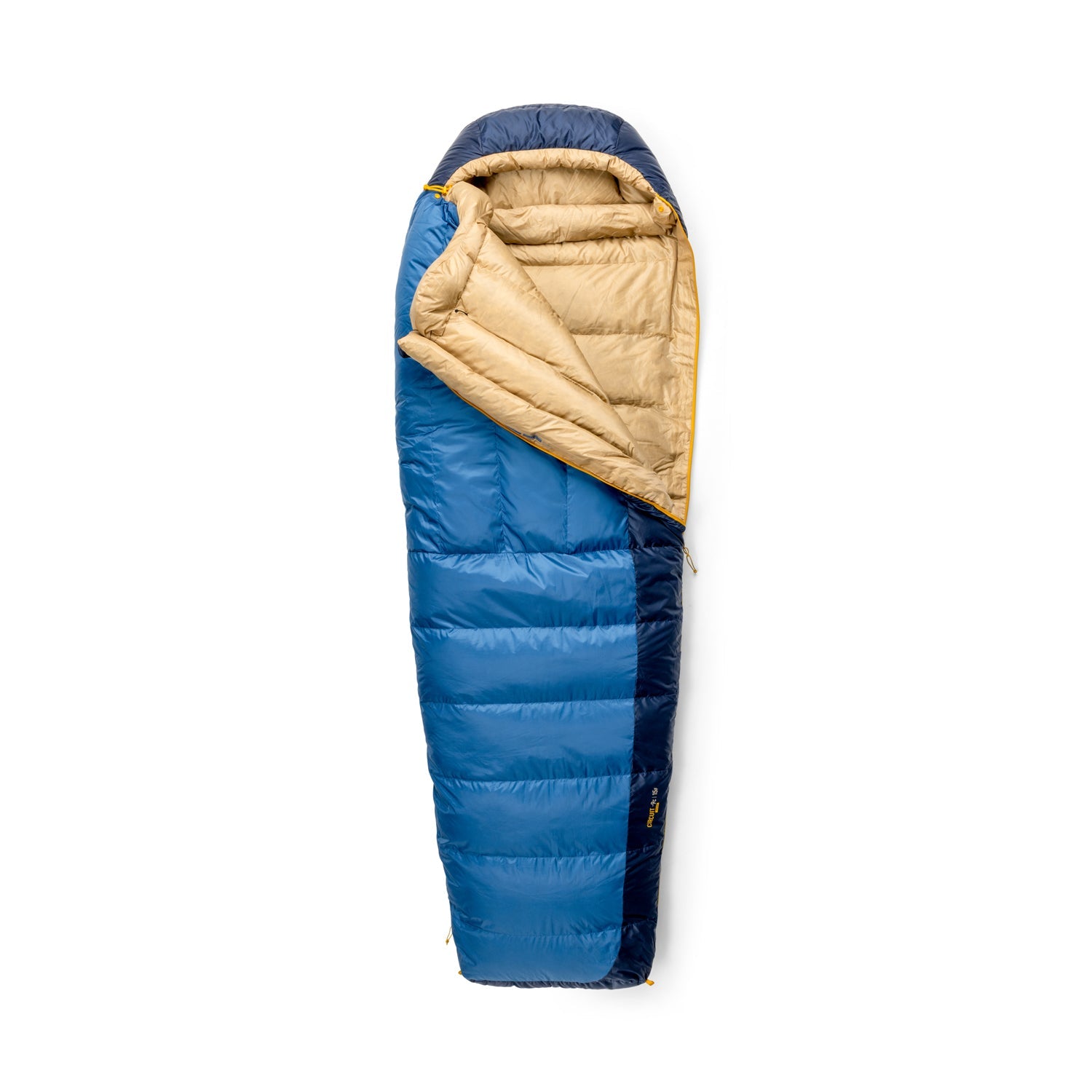 Circuit Down Schlafsack