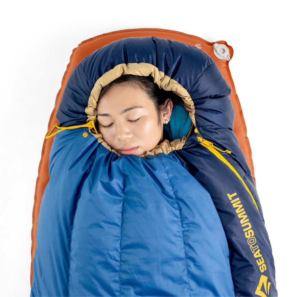 Circuit Down Schlafsack