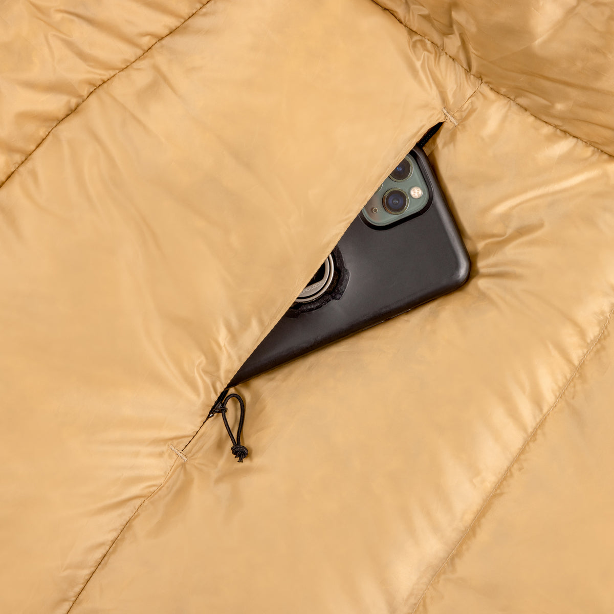 Circuit Down Schlafsack