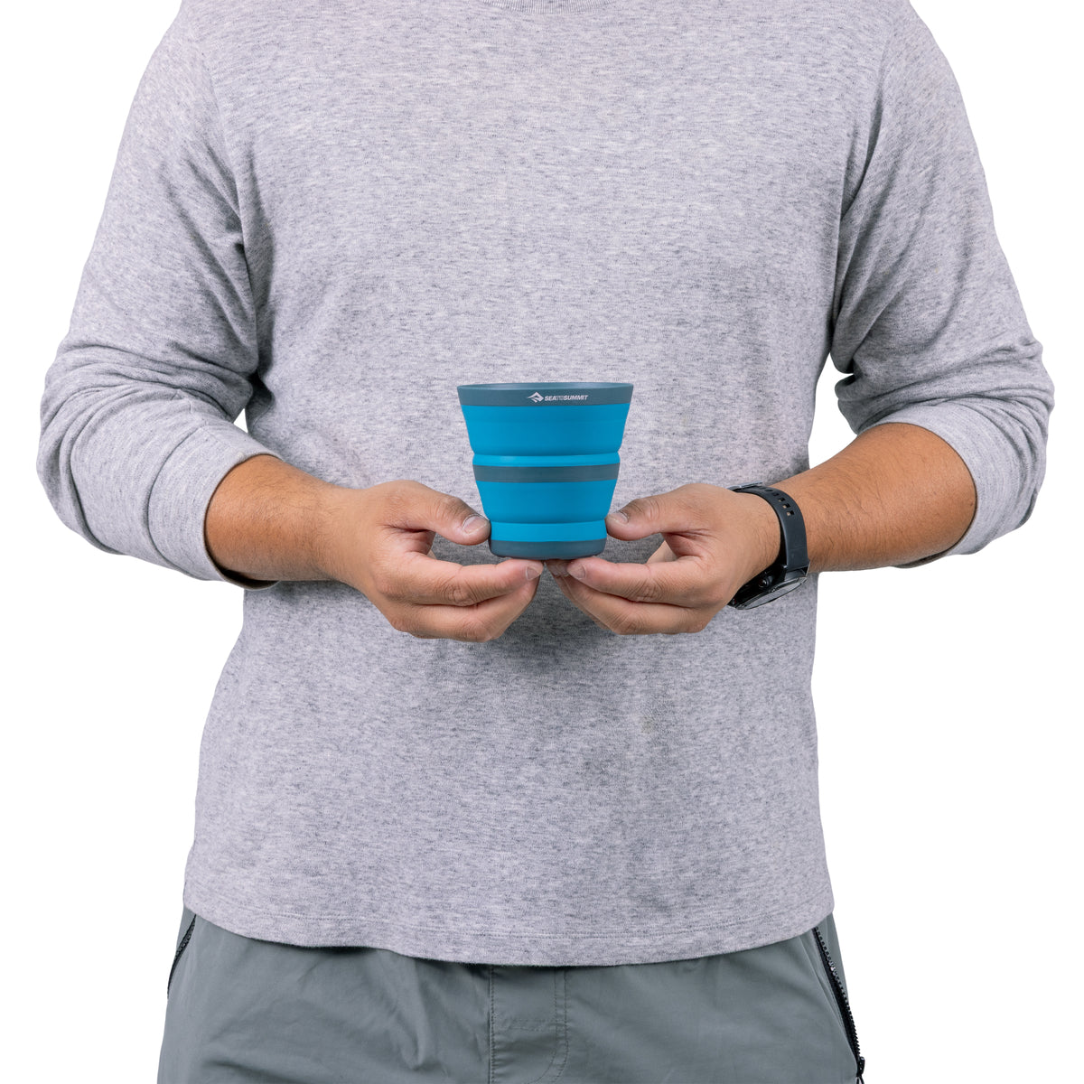 XLite Collapsible Becher
