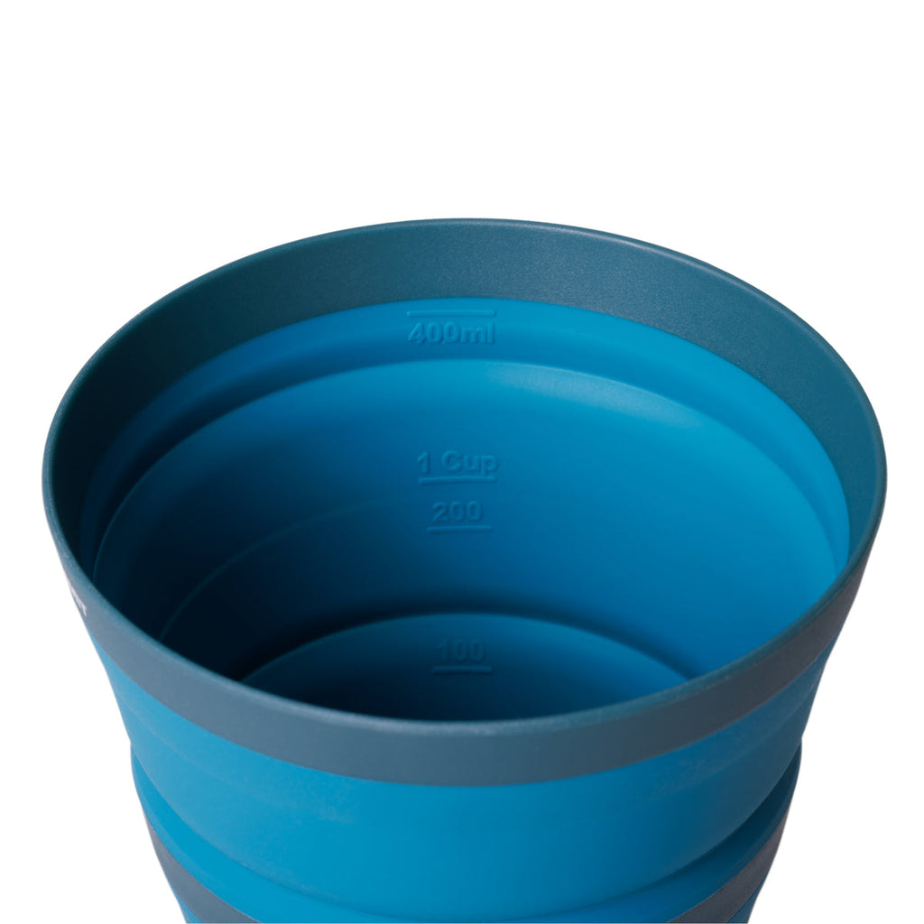 XLite Collapsible Becher