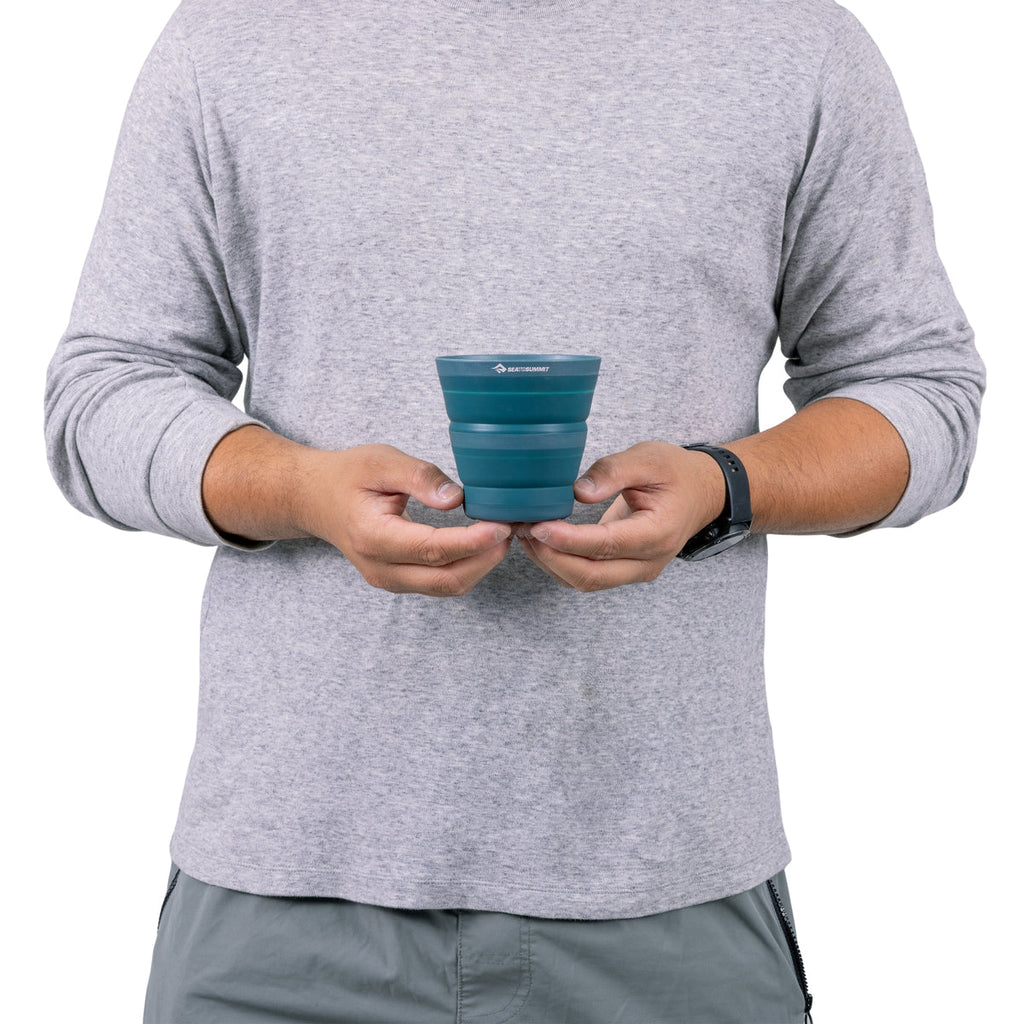 XLite Collapsible Becher