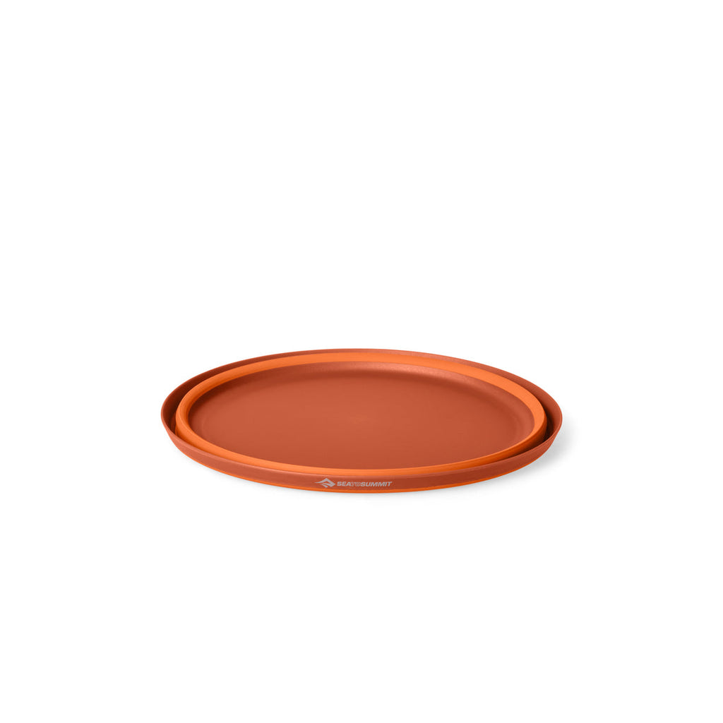 XLite Collapible Plate