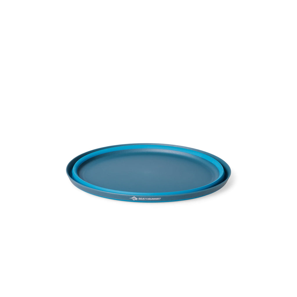 XLite Collapible Plate