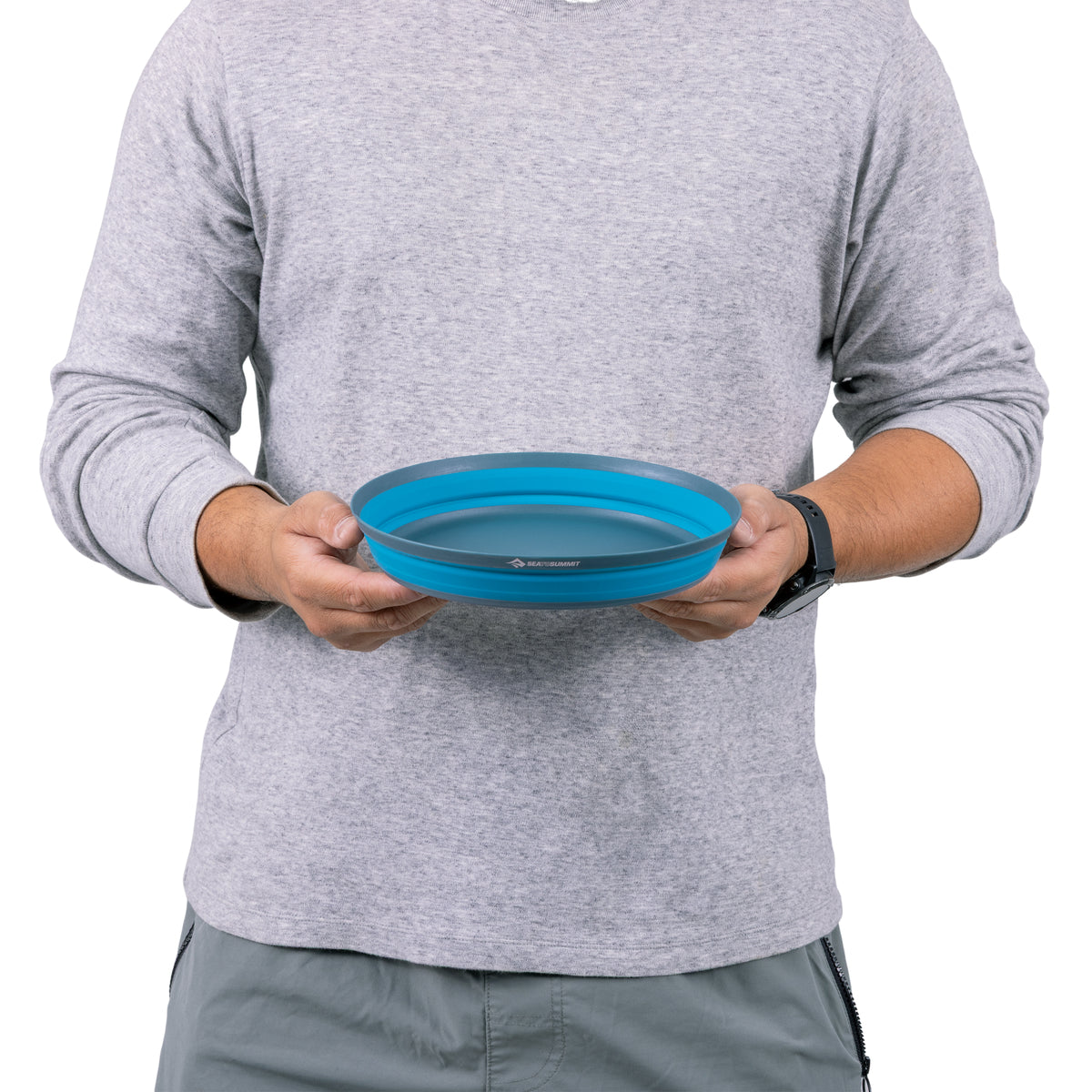 XLite Collapible Plate