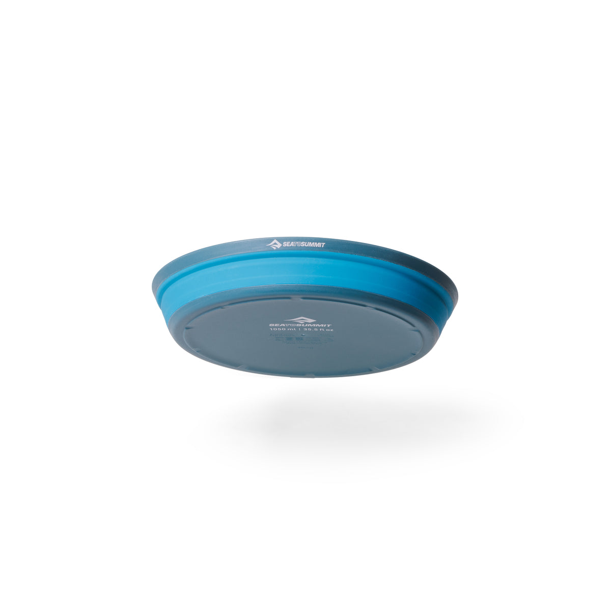 XLite Collapible Plate