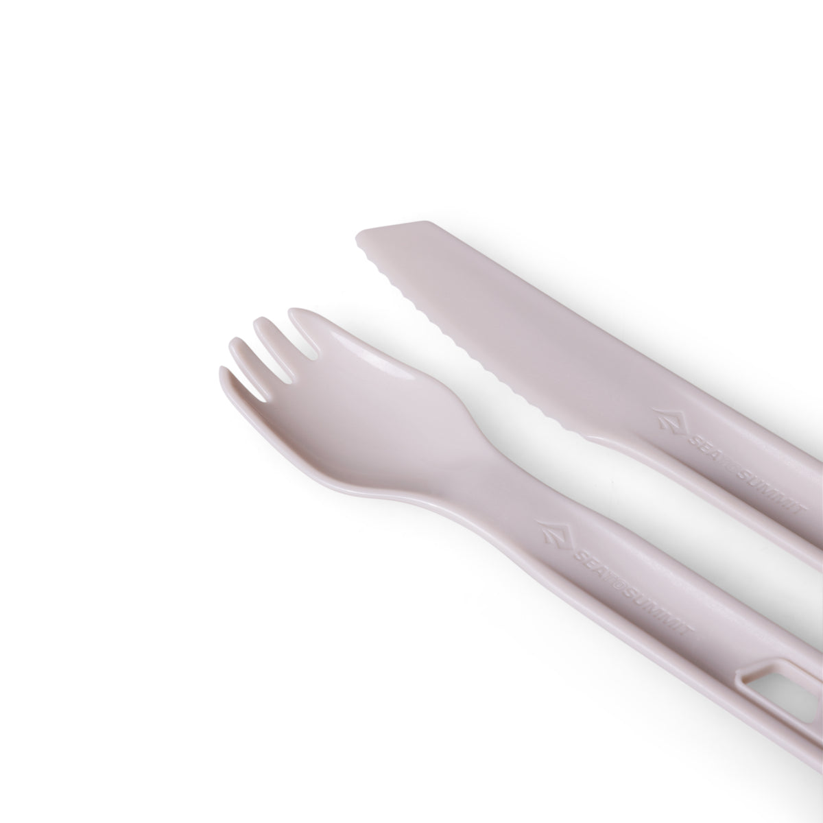XLite Collapsible Bowl, Cup, Spork & Messer Set