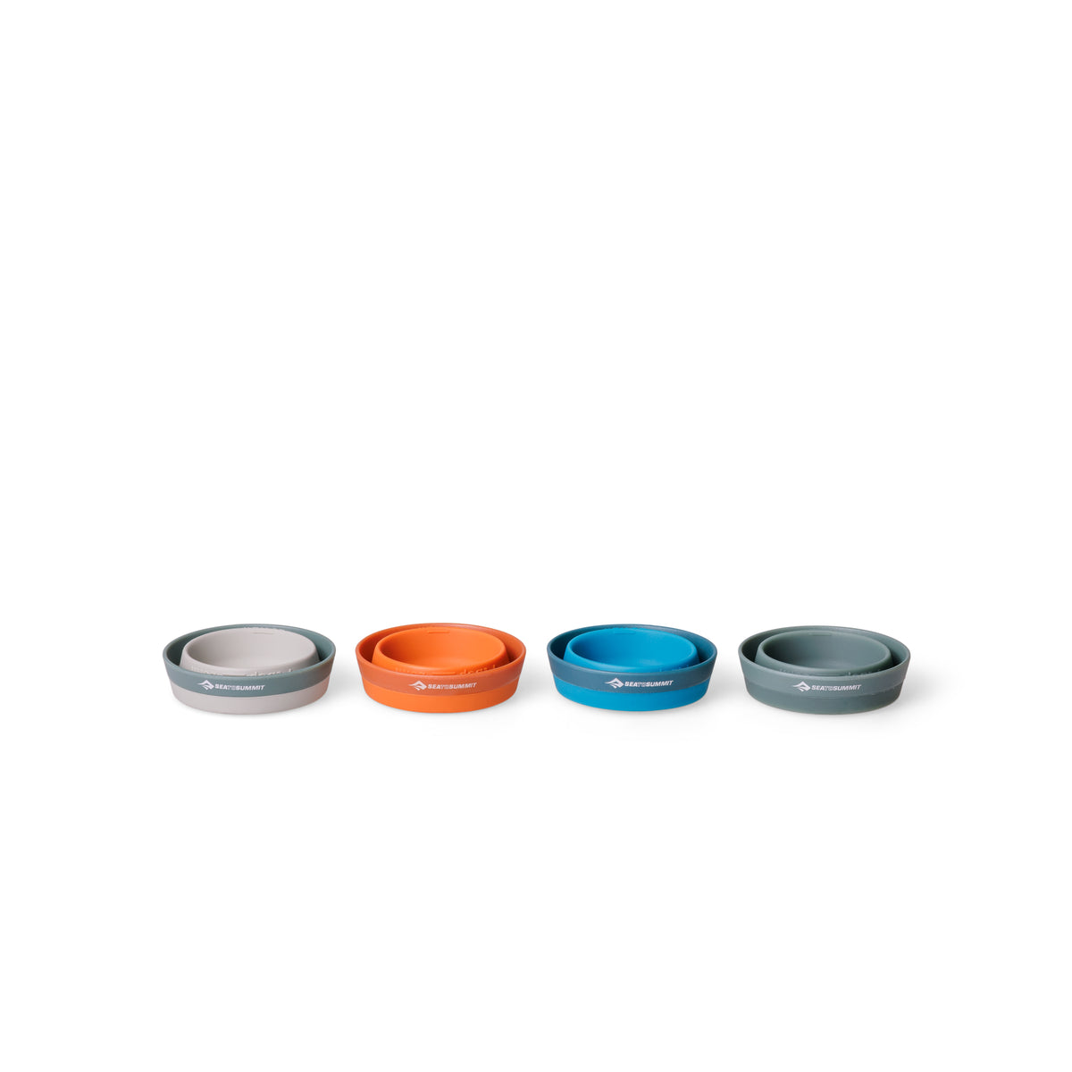 XLite Collapsible Shot Set
