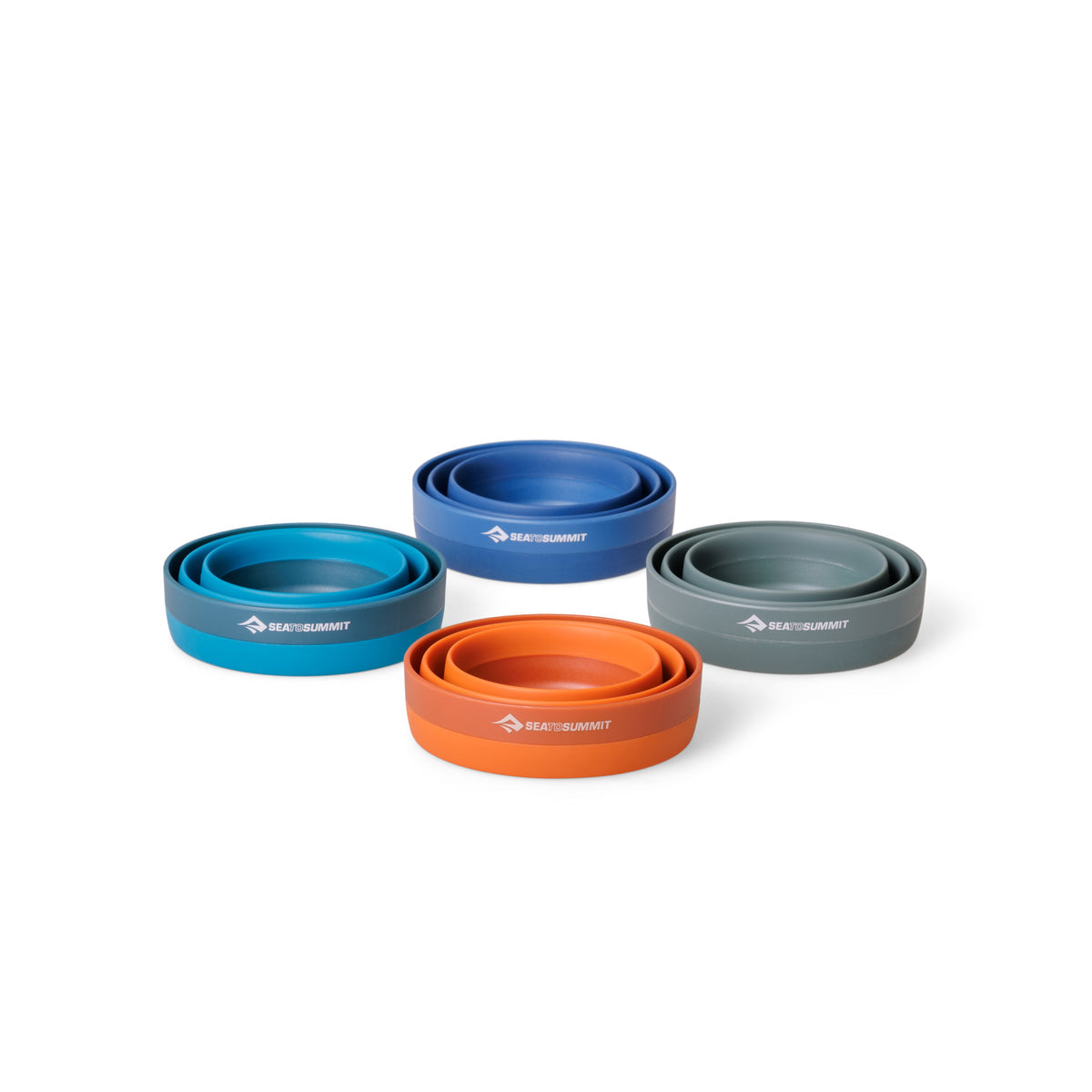 XLite Collapsible Pint Set