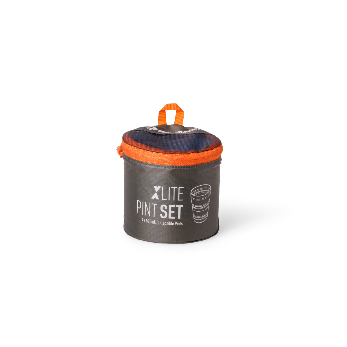 XLite Collapsible Pint Set