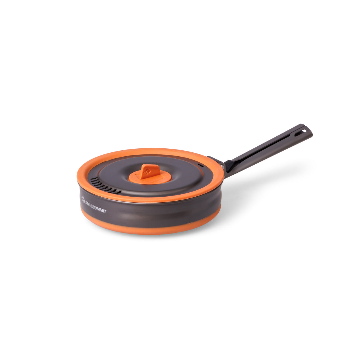 XLite Collapible Pot (Deutsche Ausgabe)