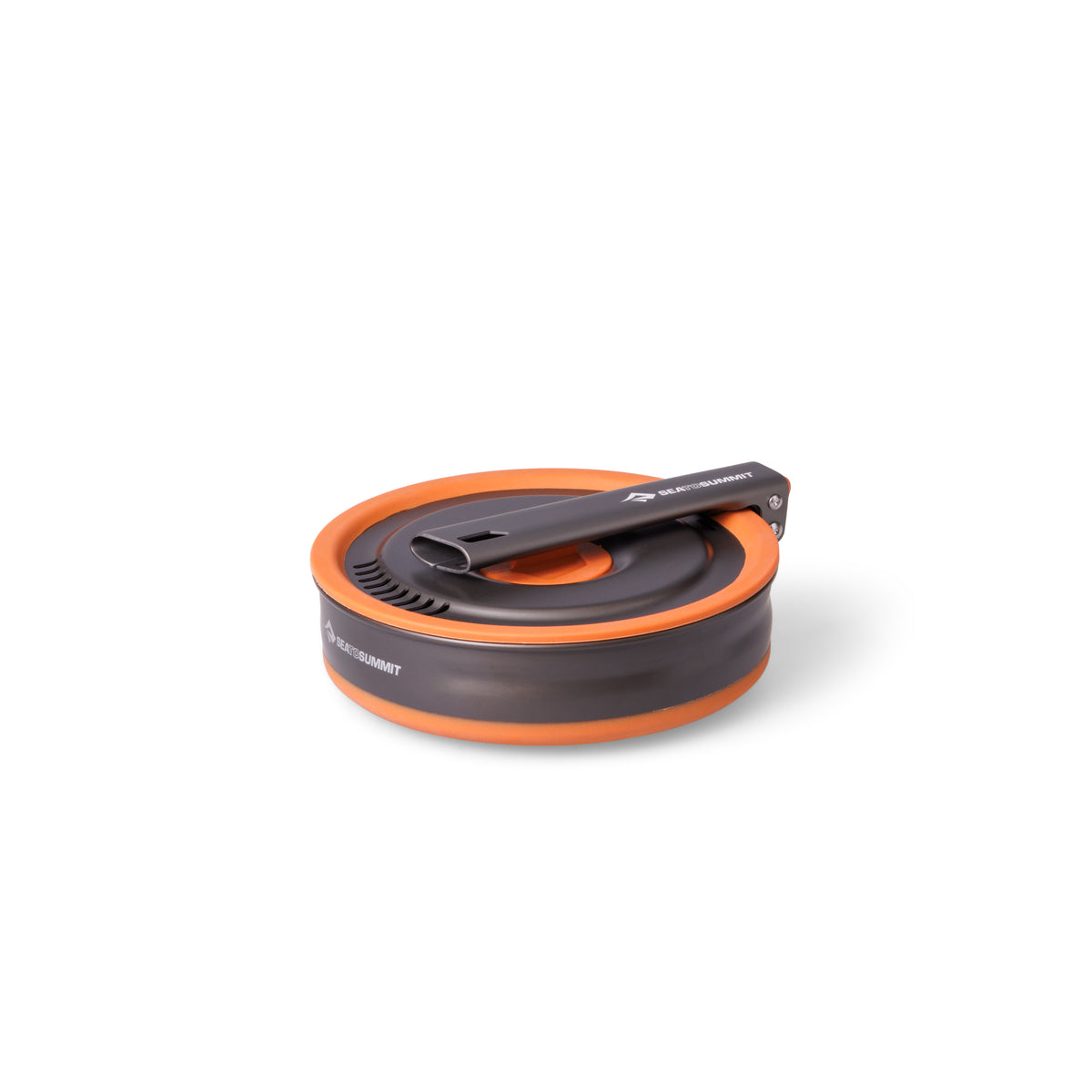 XLite Collapible Pot (Deutsche Ausgabe)