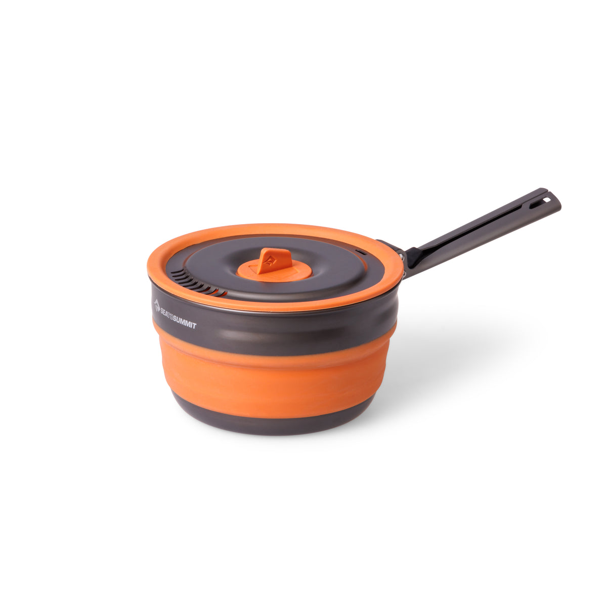 XLite Collapible Pot (Deutsche Ausgabe)