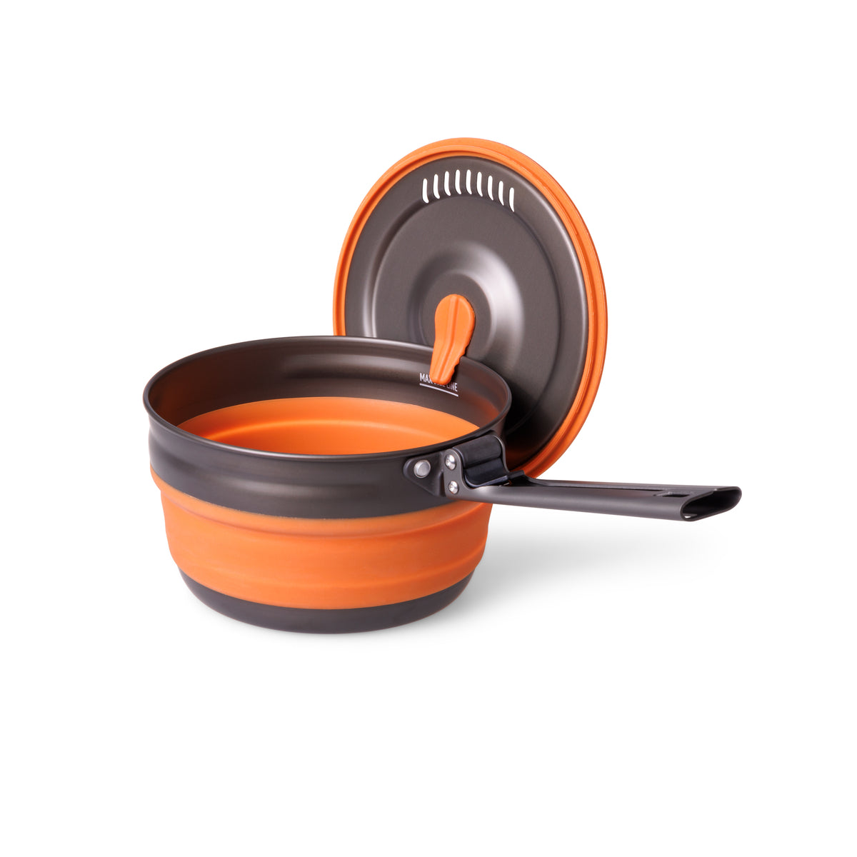 XLite Collapible Pot (Deutsche Ausgabe)