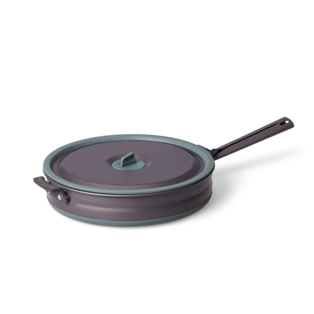 XLite Collapible Pot (Deutsche Ausgabe)
