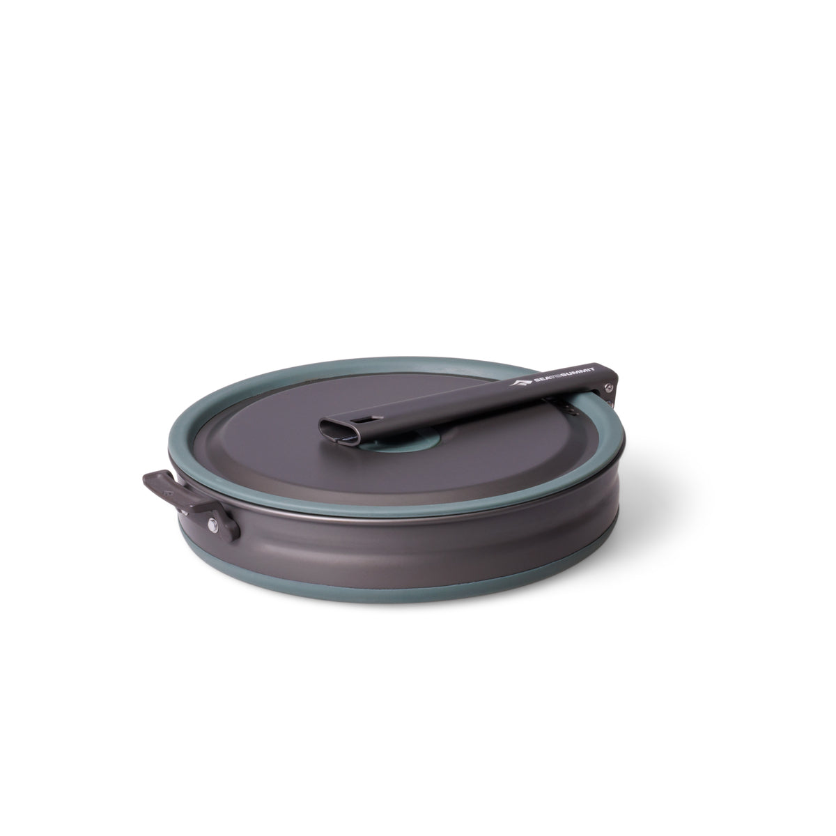 XLite Collapible Pot (Deutsche Ausgabe)