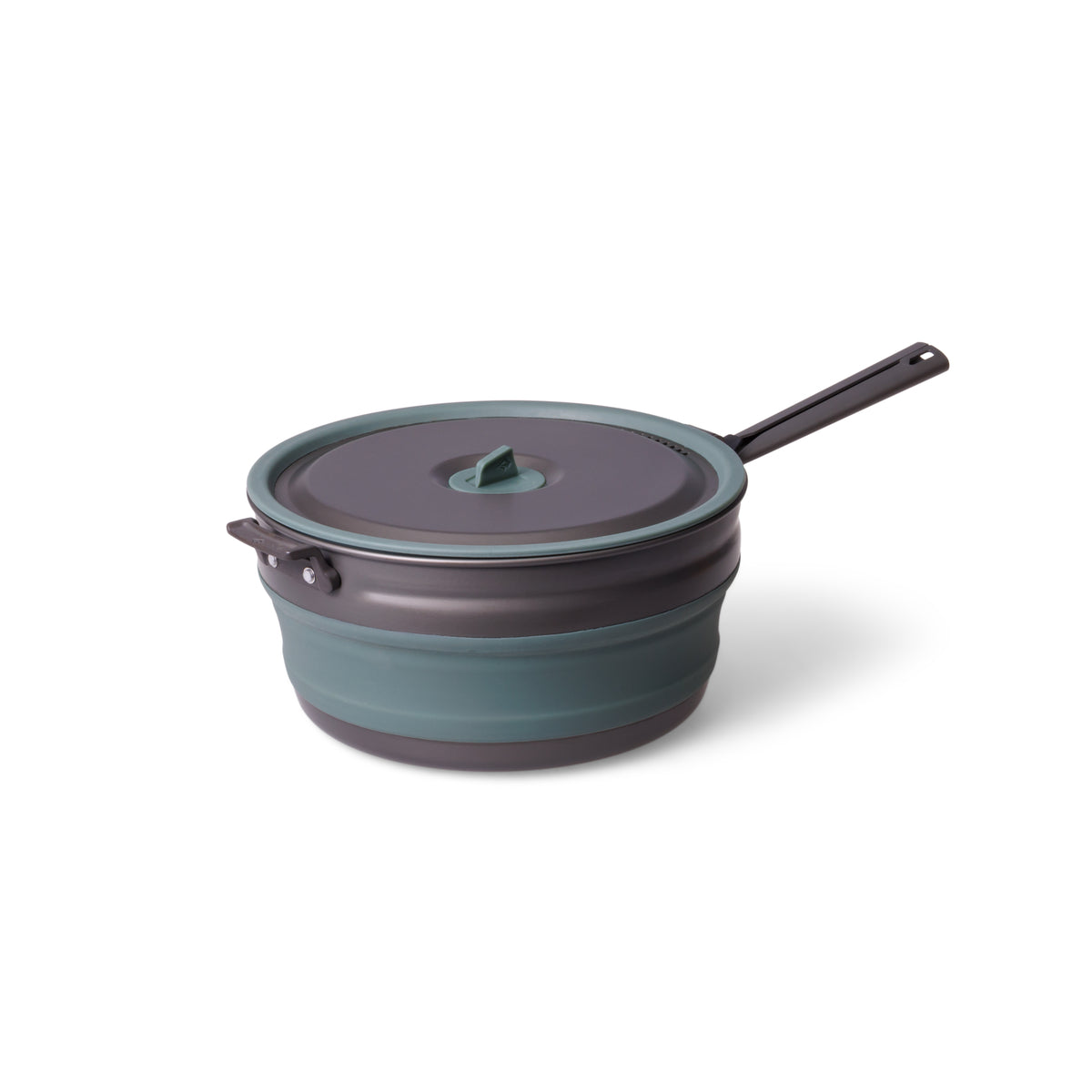 XLite Collapible Pot (Deutsche Ausgabe)