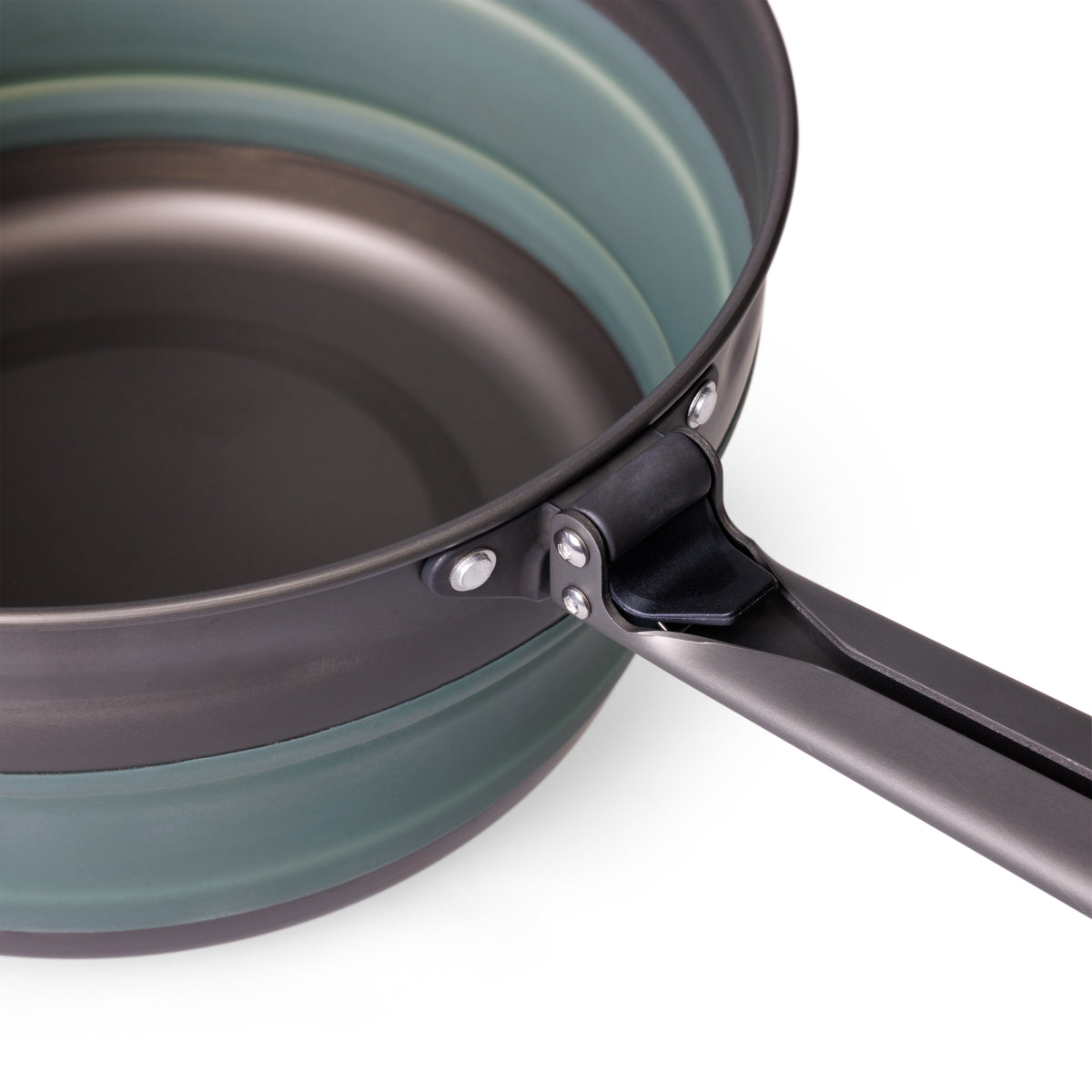 XLite Collapible Pot (Deutsche Ausgabe)