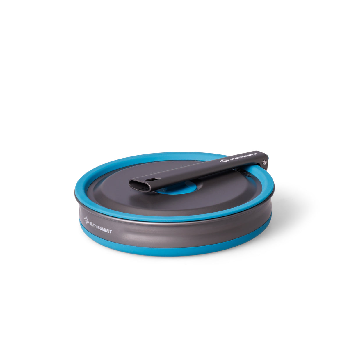 XLite Collapible Pot (Deutsche Ausgabe)