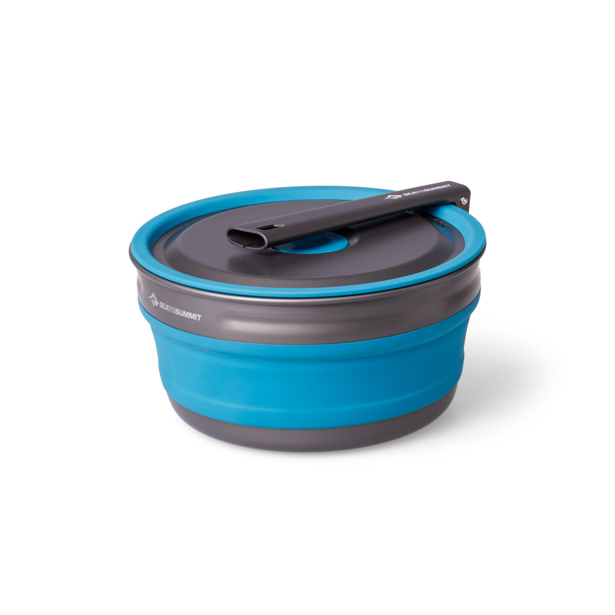 XLite Collapible Pot (Deutsche Ausgabe)