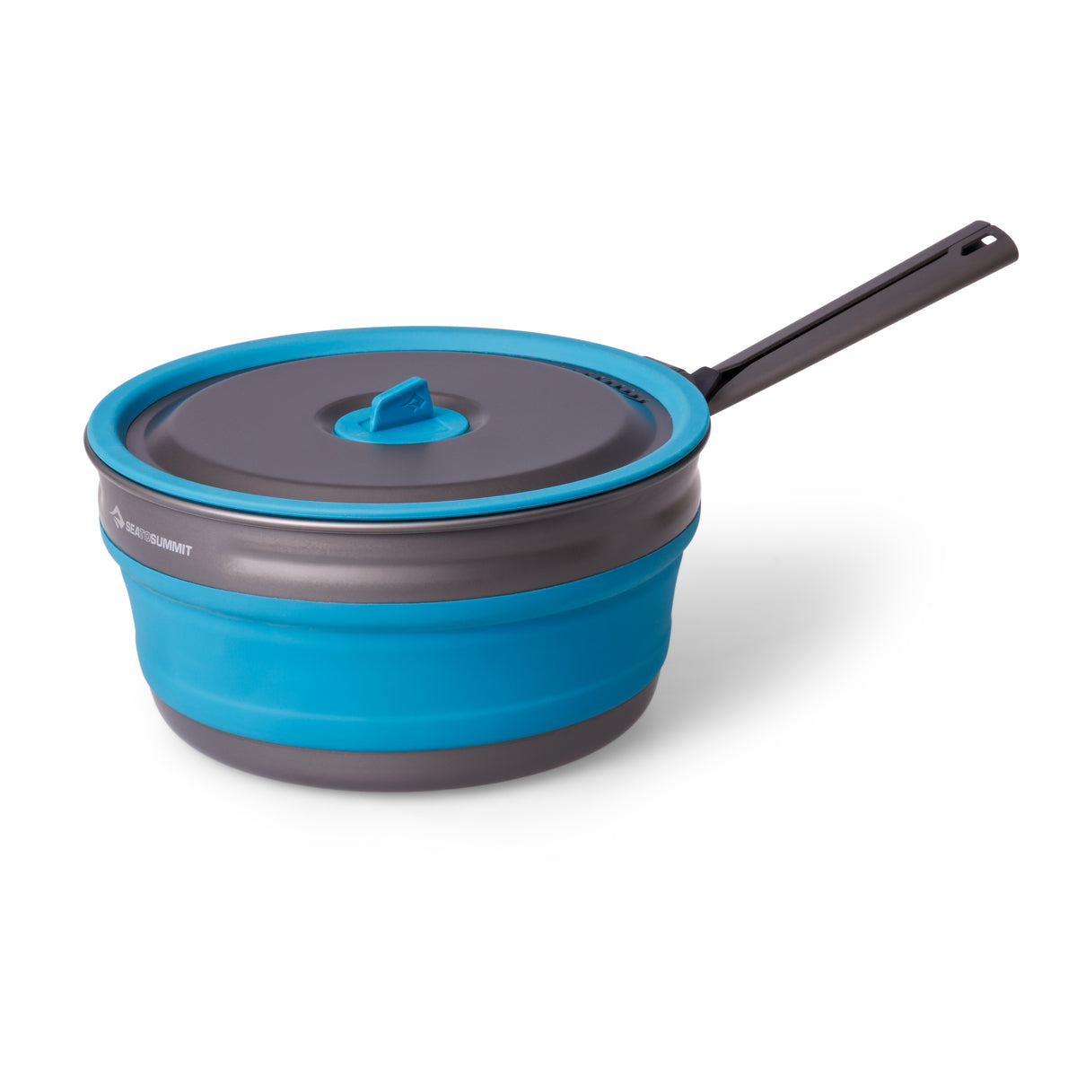 XLite Collapible Pot (Deutsche Ausgabe)