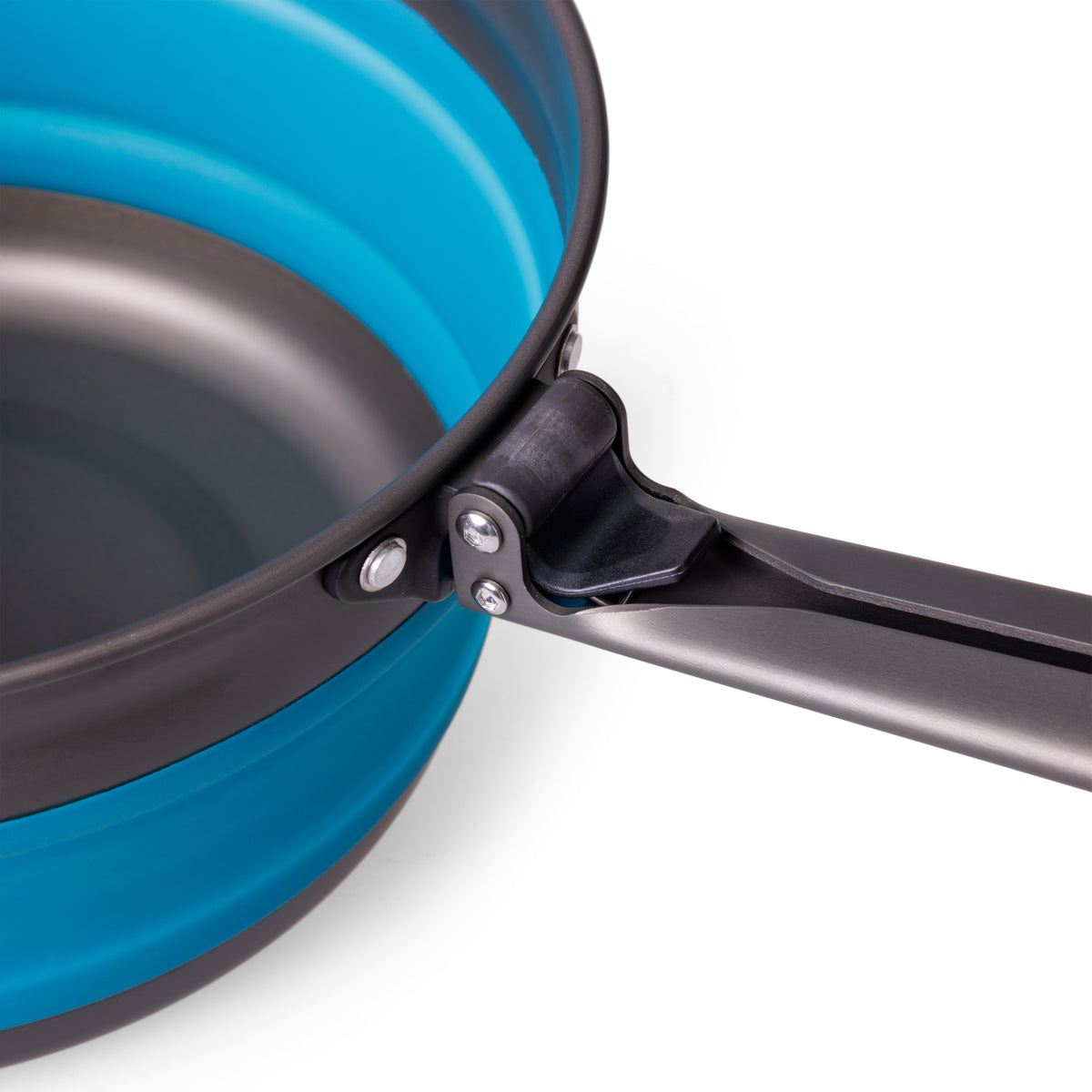 XLite Collapible Pot (Deutsche Ausgabe)