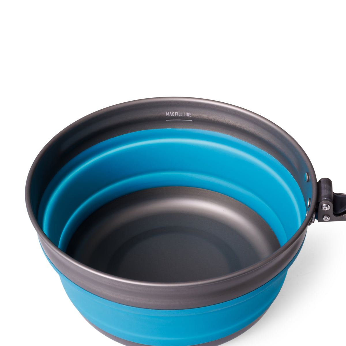 XLite Collapible Pot (Deutsche Ausgabe)