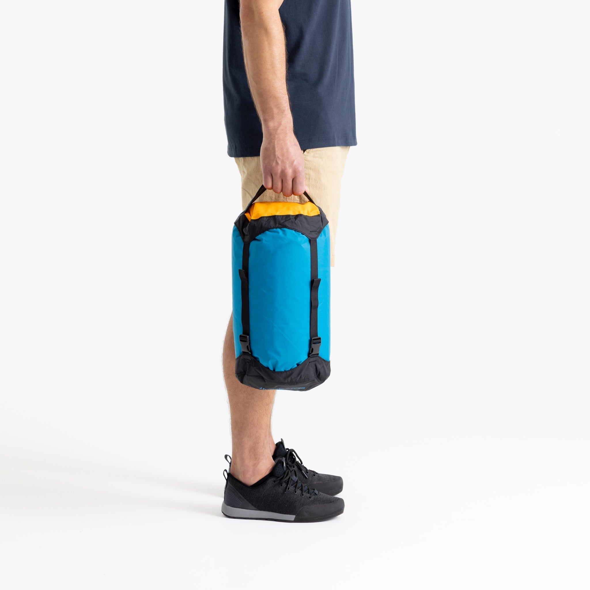 Evac Compression Dry Bag (wie neu)
