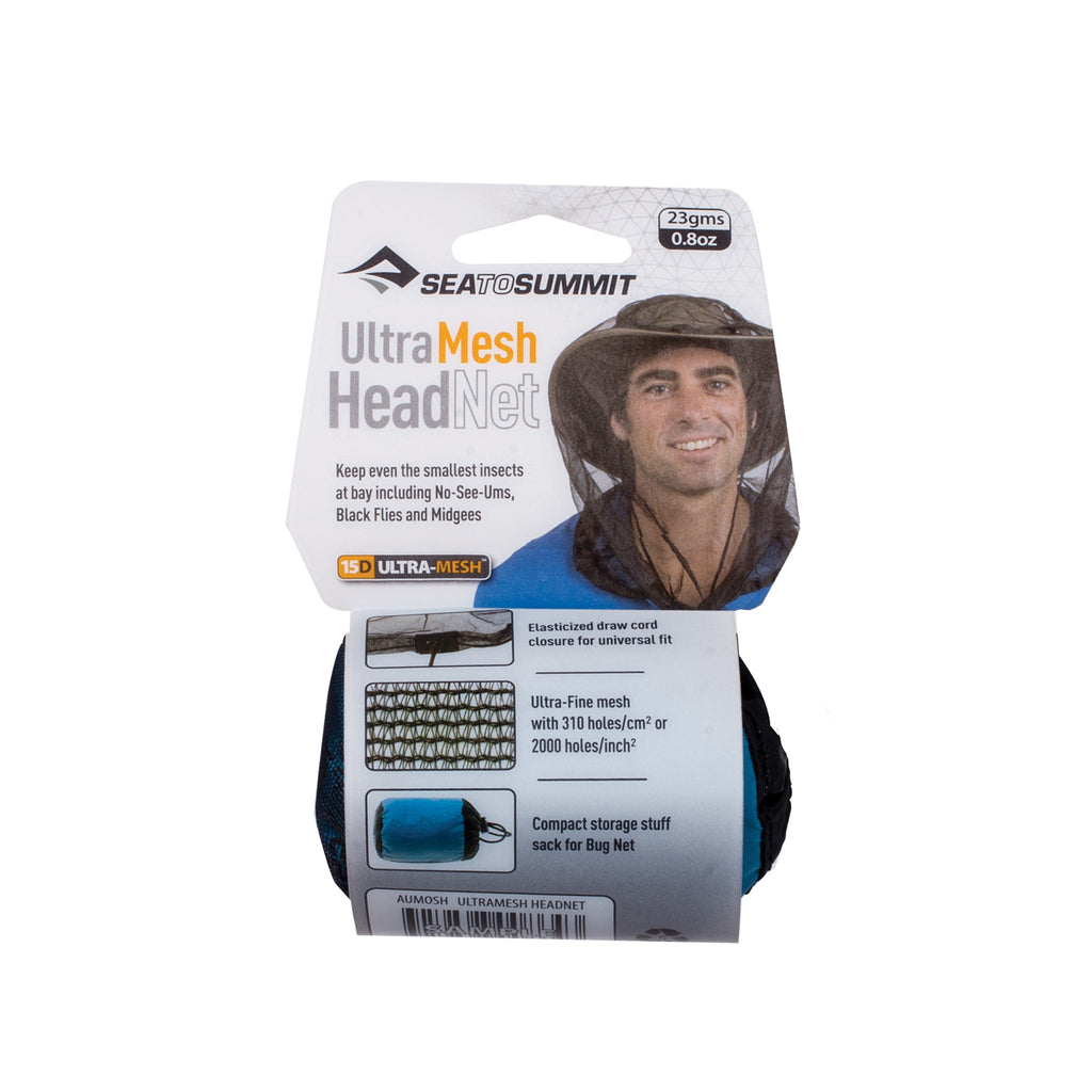 Ultrafeines Mesh-Moskito-Kopfnetz