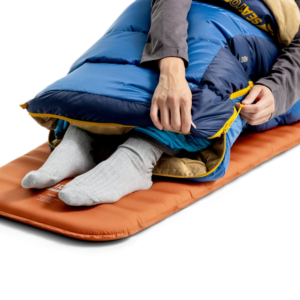 Circuit Down Schlafsack