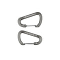 Großes Zubehör Karabiner-Set