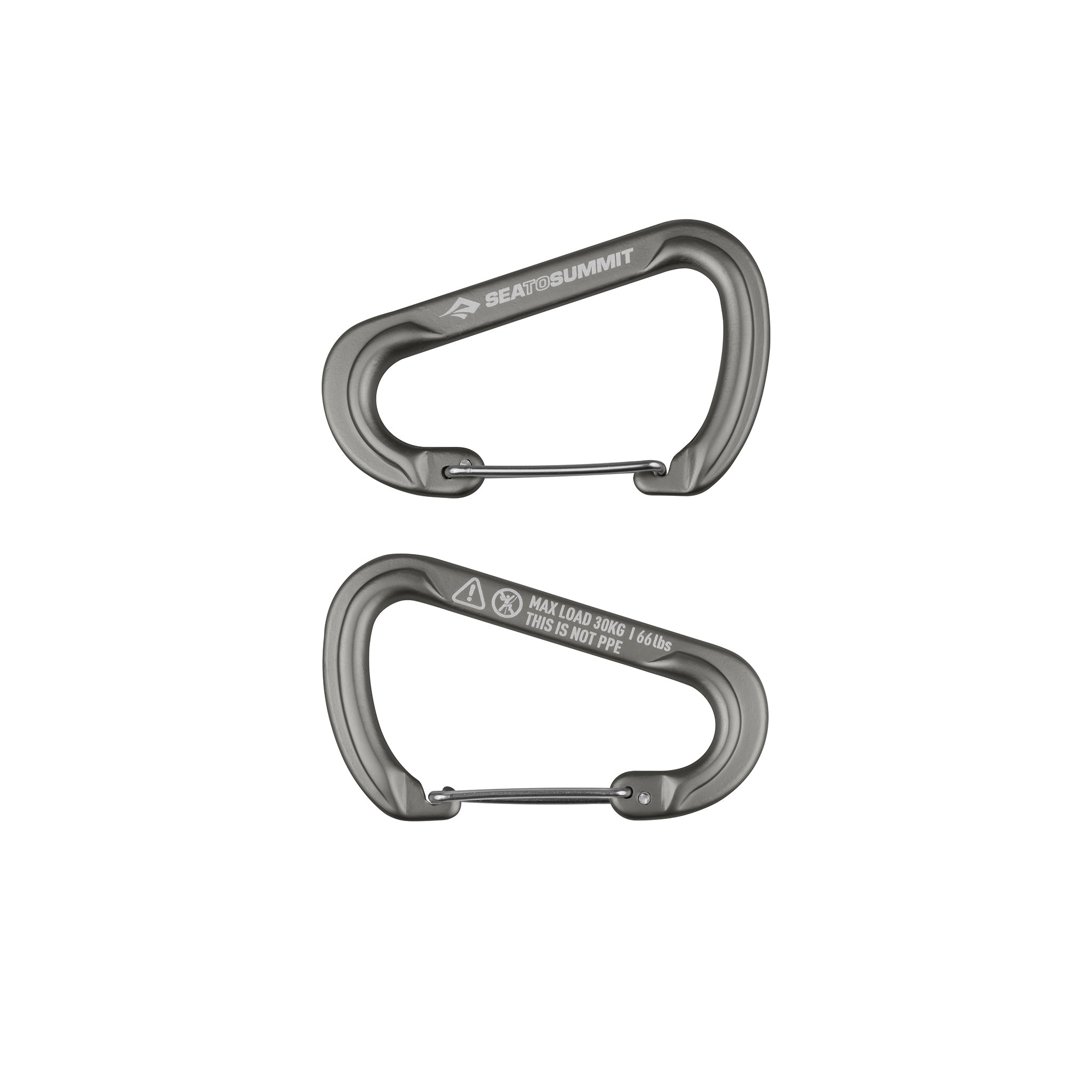 Großes Zubehör Karabiner-Set