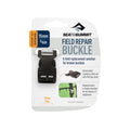 Side Release Field Repair Buckle mit abnehmbarer Pin (wie neu)