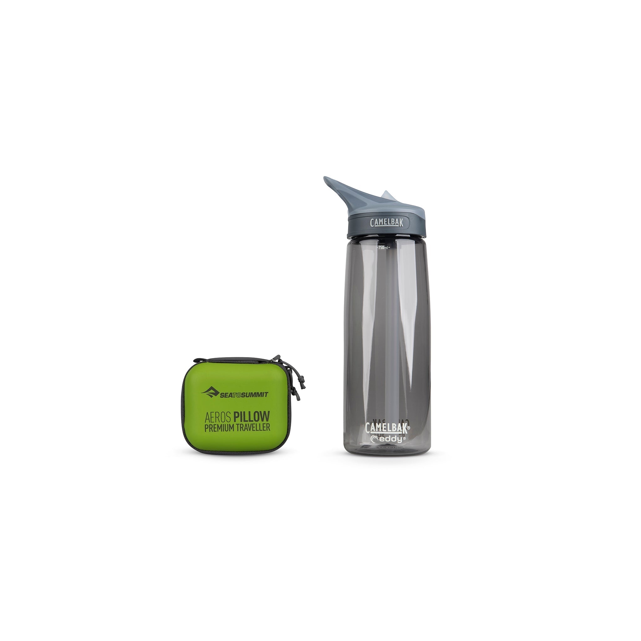 Aeros Premium Traveller Pillow - Letzte Saison