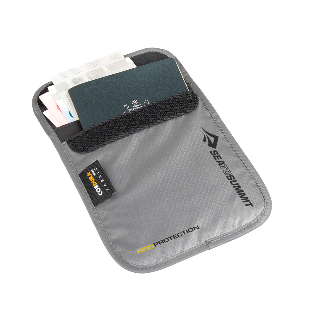 Neck Pouch RFID