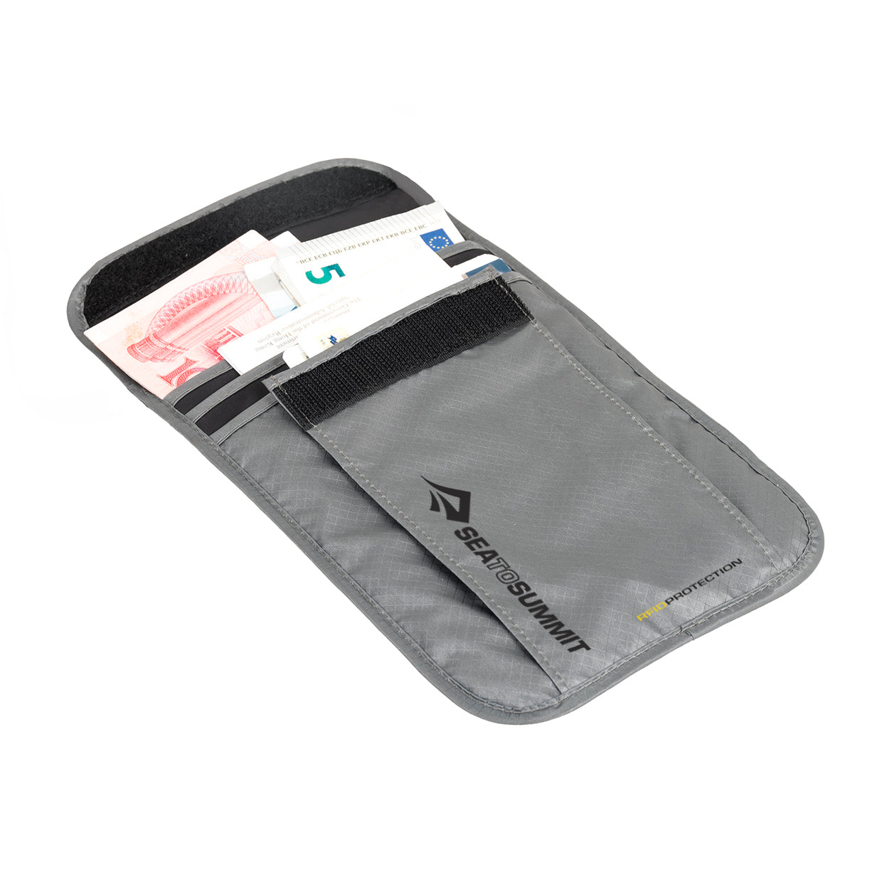 Neck Pouch RFID