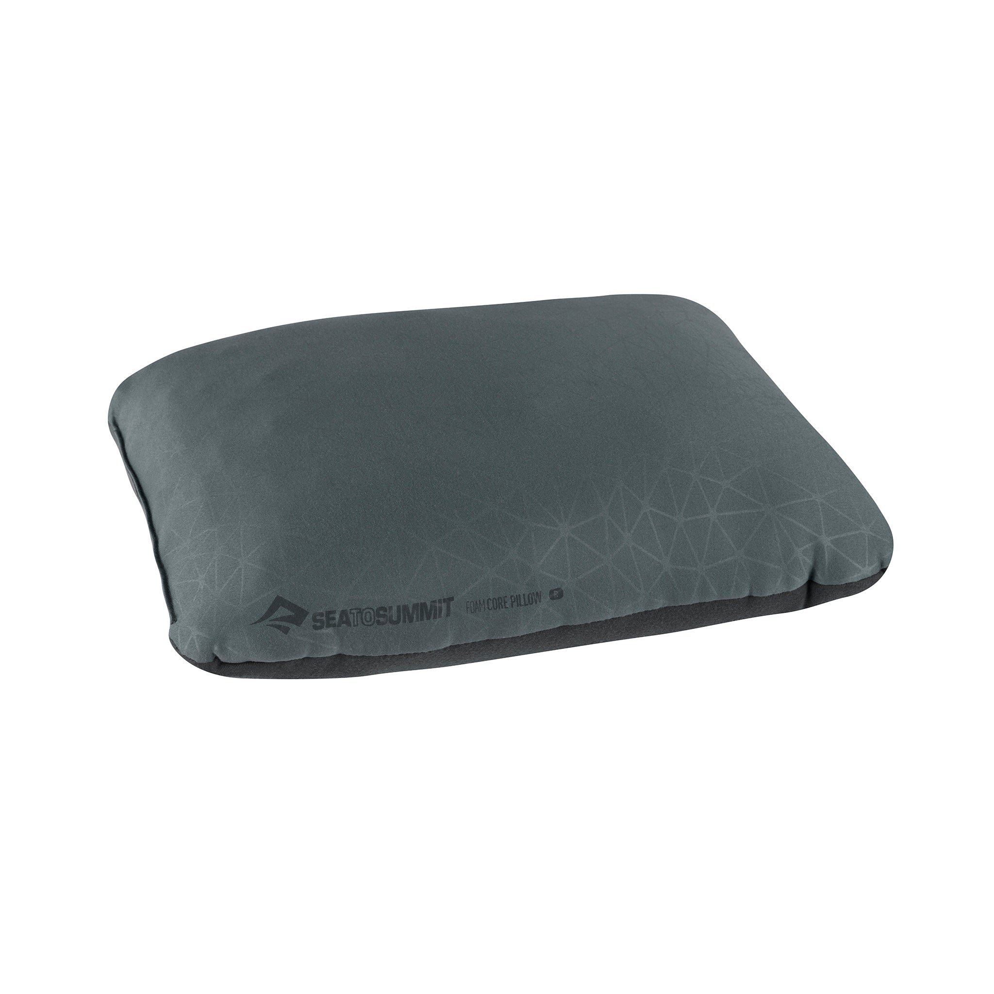 Foam Core Pillow (Wie neu)