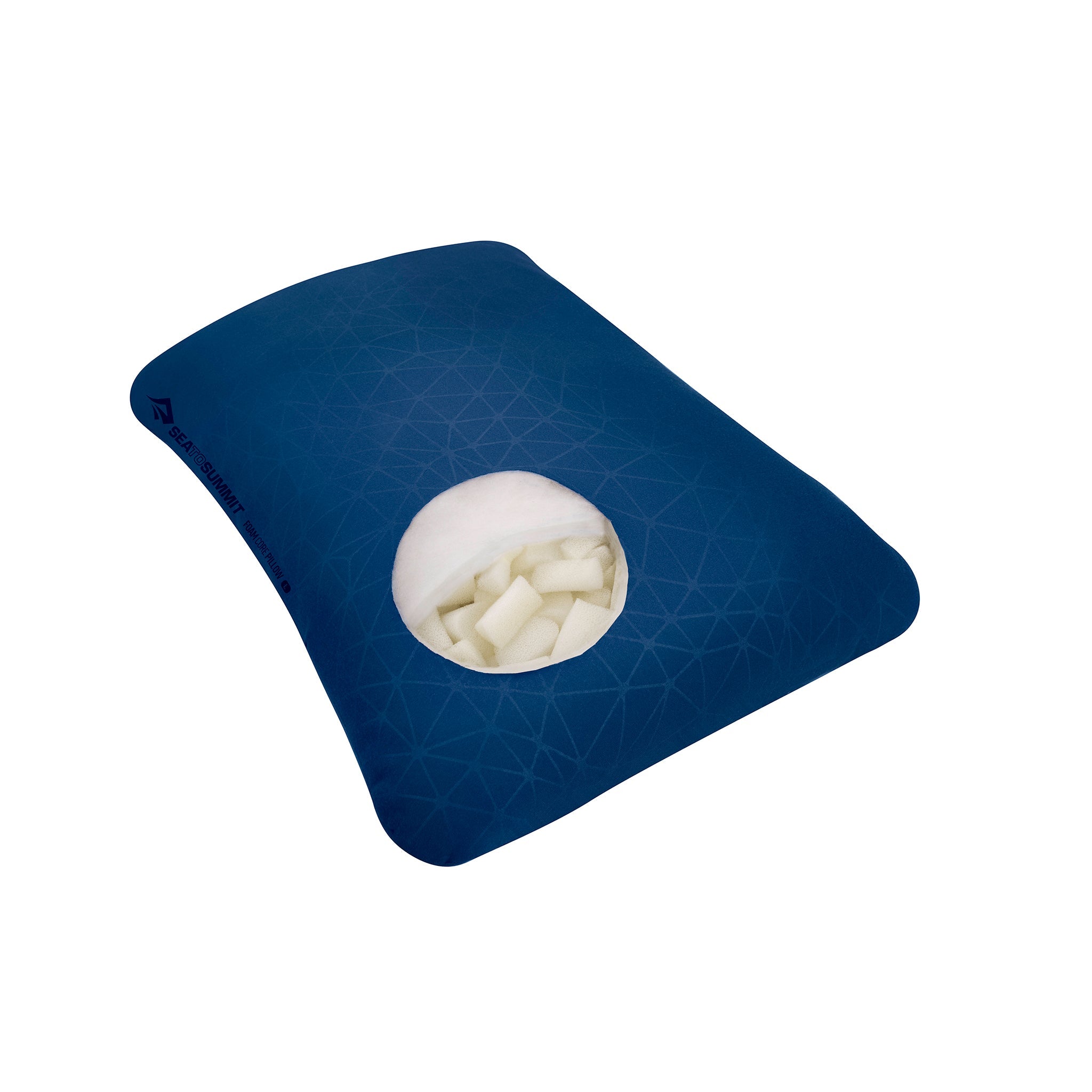 Foam Core Pillow (Wie neu)