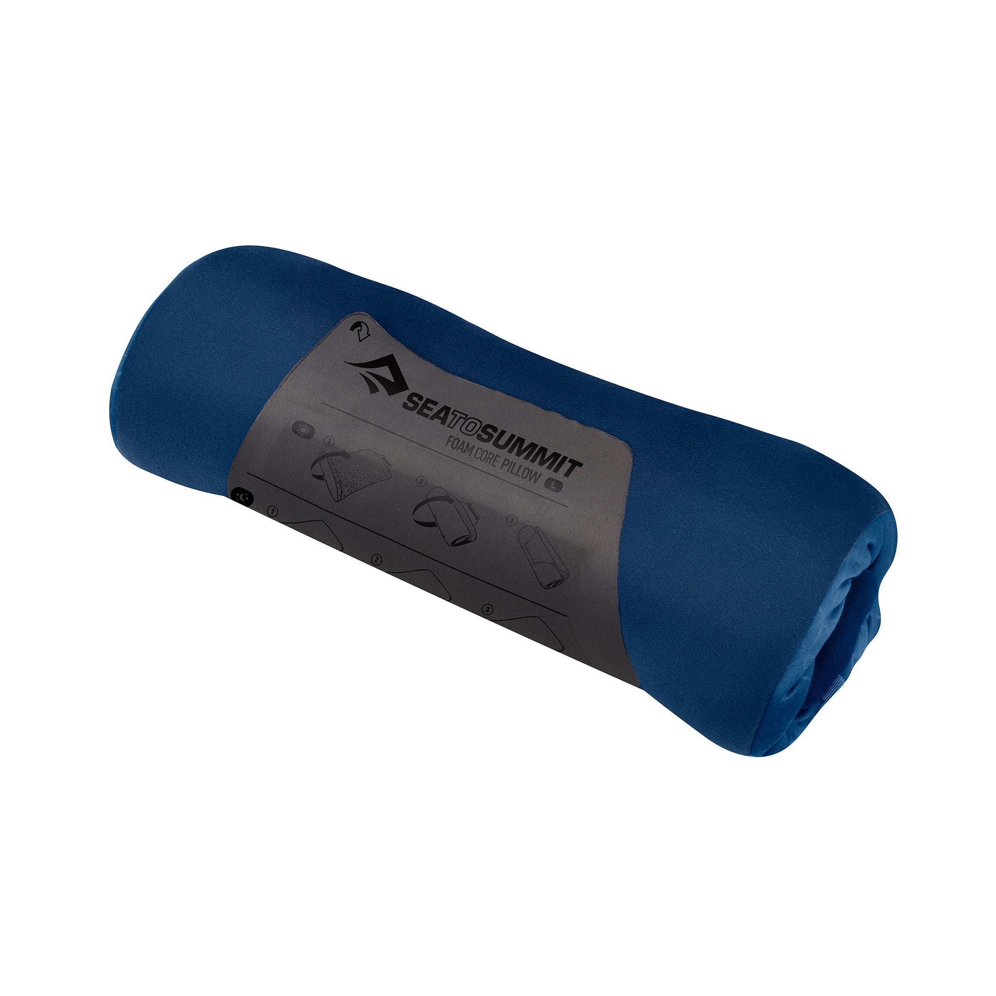 Foam Core Pillow (Wie neu)