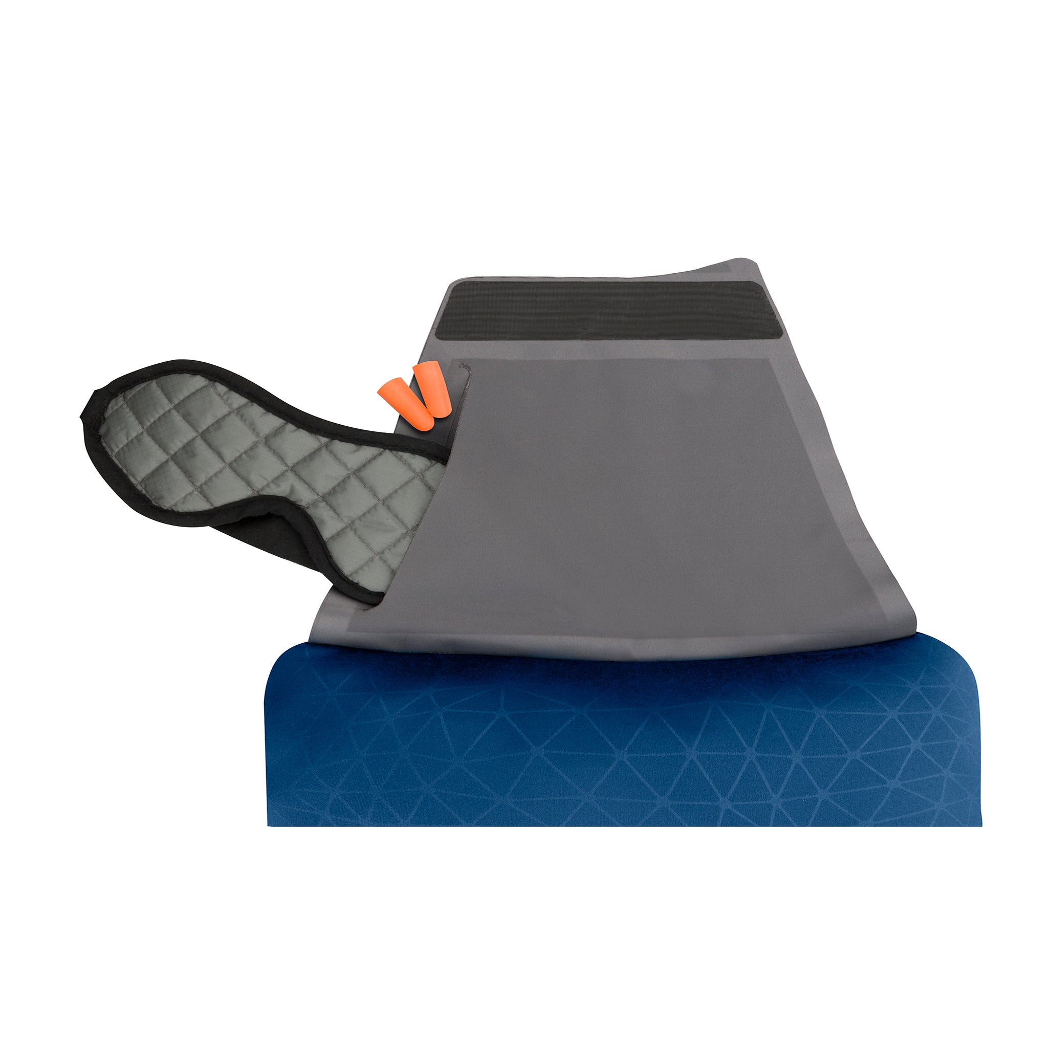 Foam Core Pillow (Wie neu)