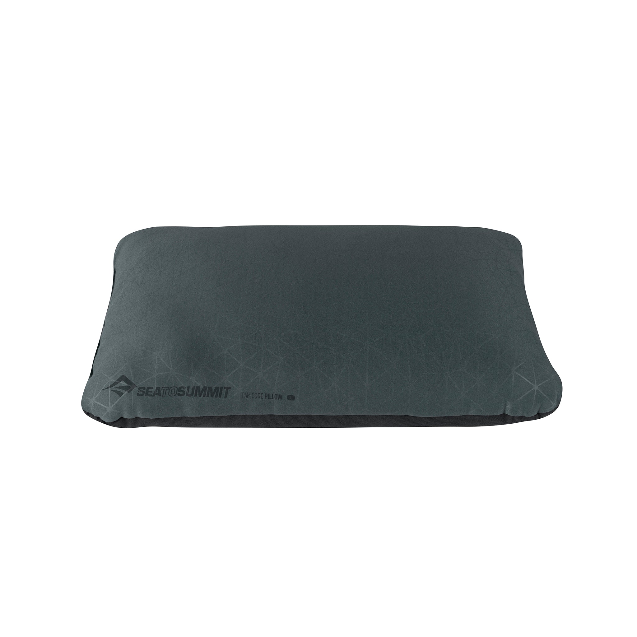 Foam Core Pillow (Wie neu)