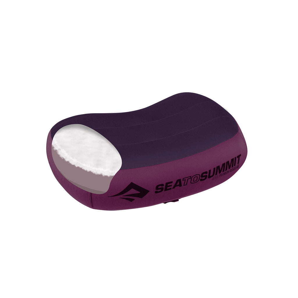 Aeros Premium Pillow - Vergangene Saison